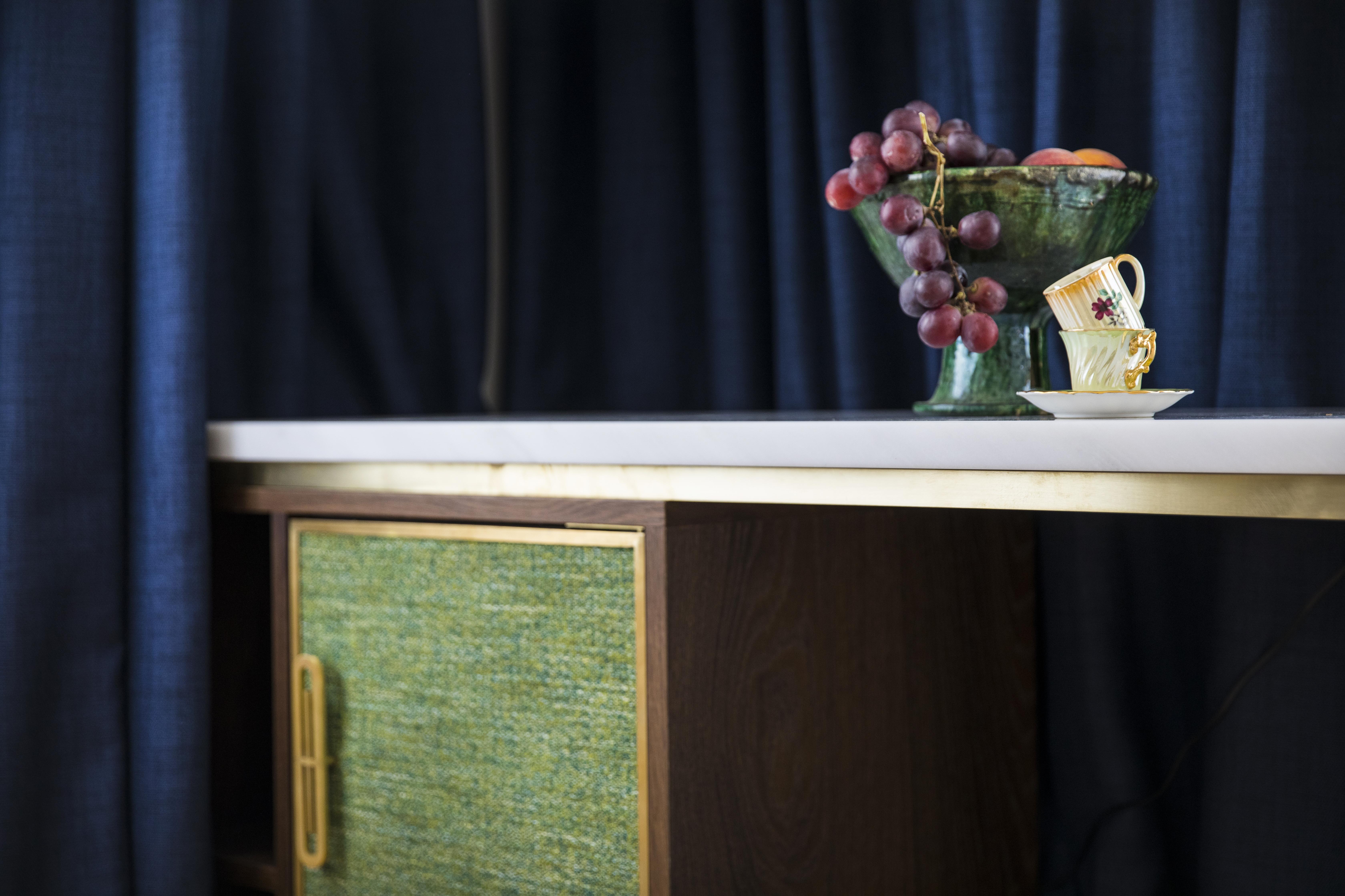 Hotel Gatsby Ateny Zewnętrze zdjęcie A 1950s sideboard