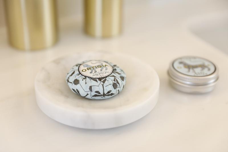 Hotel Gatsby Ateny Zewnętrze zdjęcie A soap dish