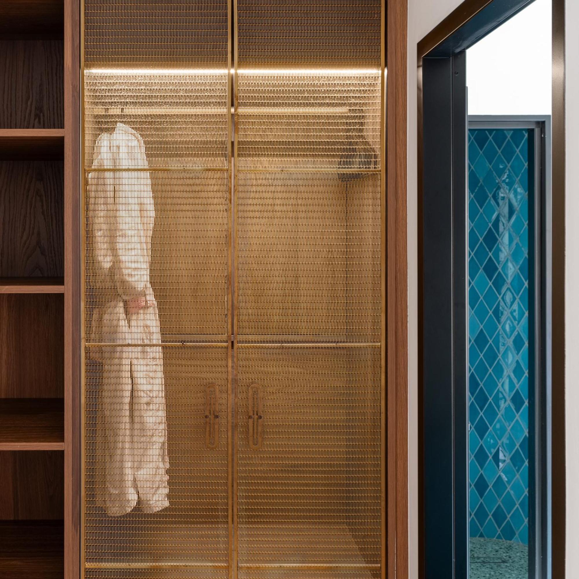 Hotel Gatsby Ateny Zewnętrze zdjęcie Wire doors