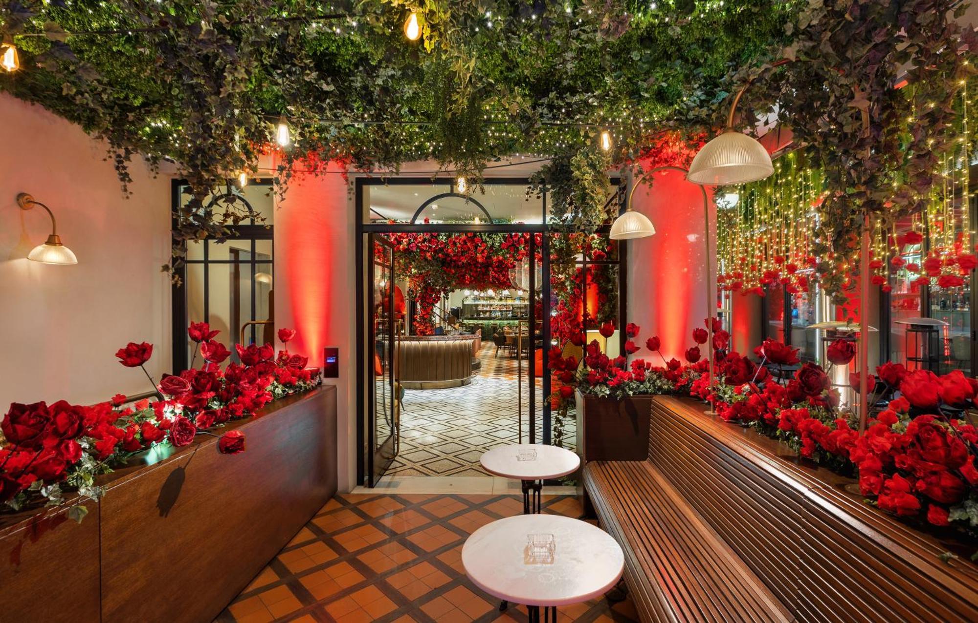 Hotel Gatsby Ateny Zewnętrze zdjęcie