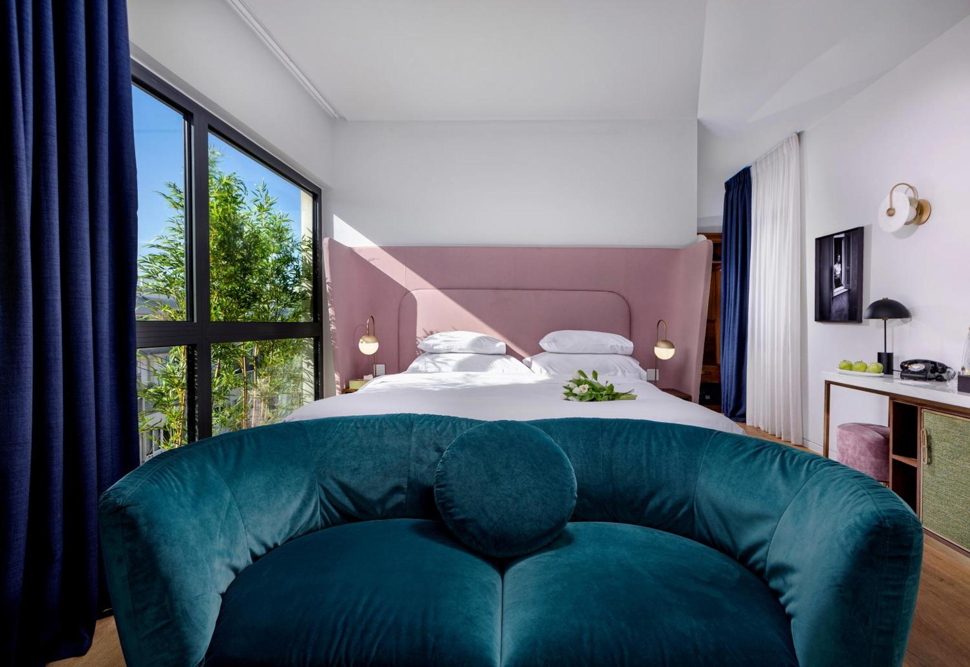 Hotel Gatsby Ateny Pokój zdjęcie