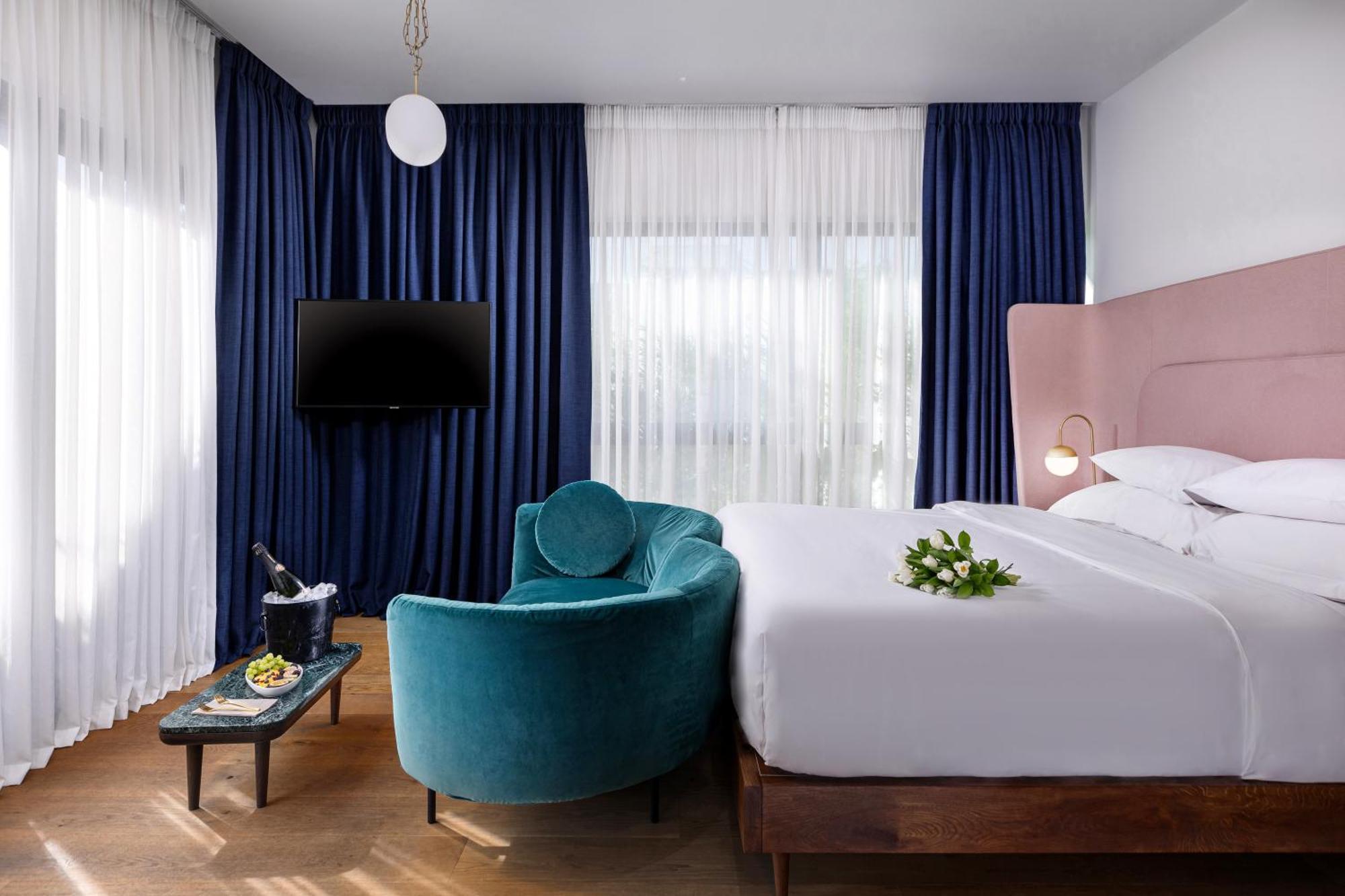 Hotel Gatsby Ateny Zewnętrze zdjęcie