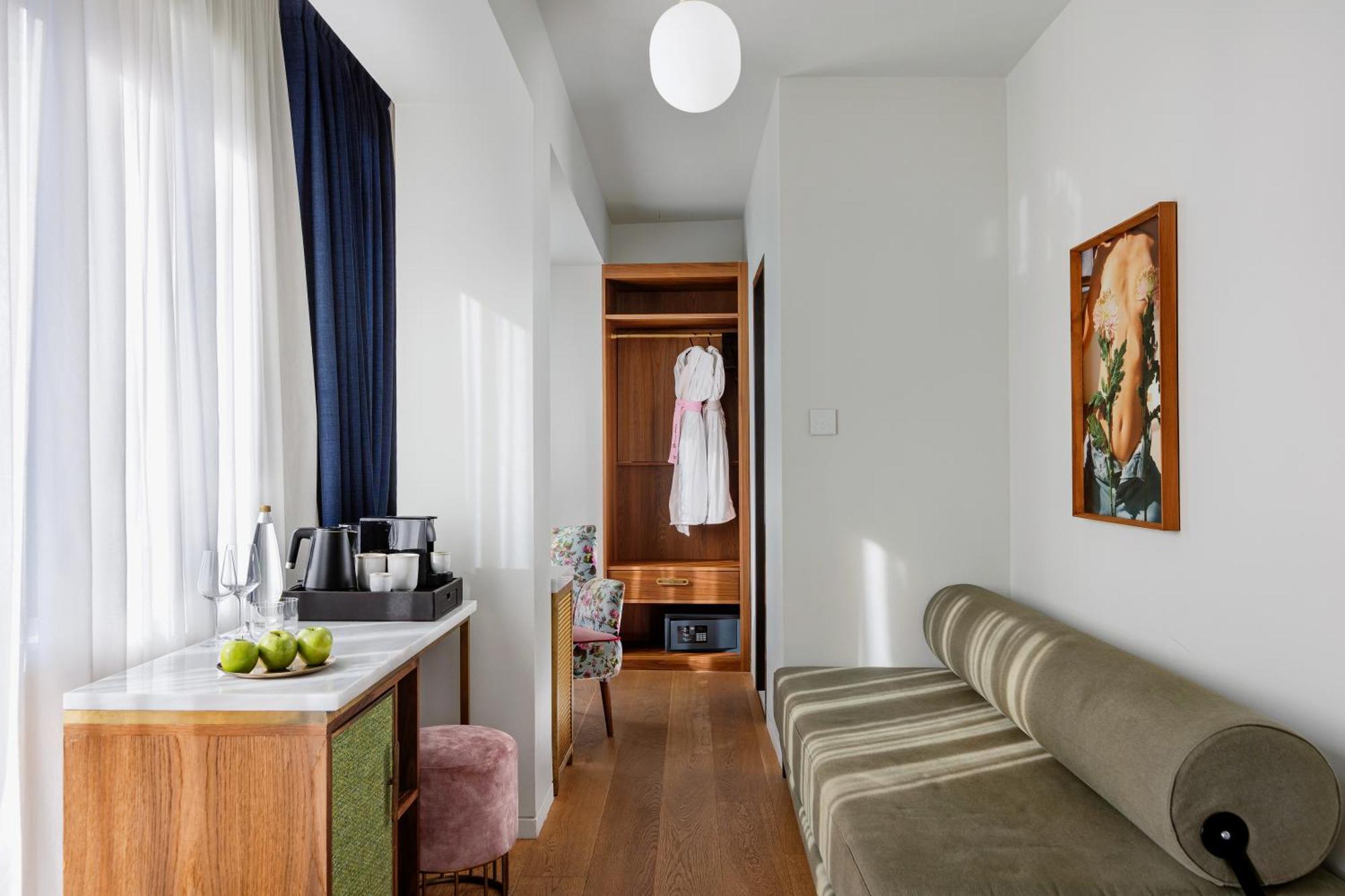 Hotel Gatsby Ateny Zewnętrze zdjęcie