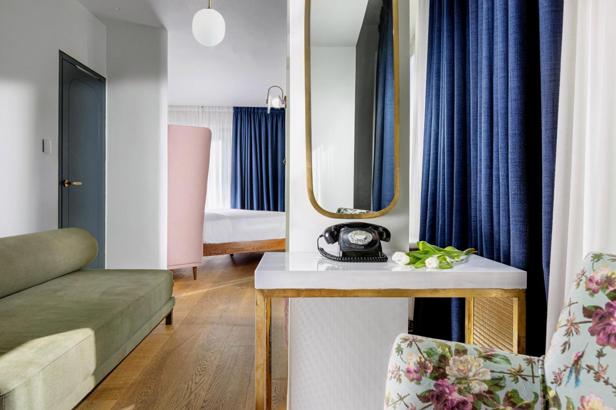 Hotel Gatsby Ateny Pokój zdjęcie