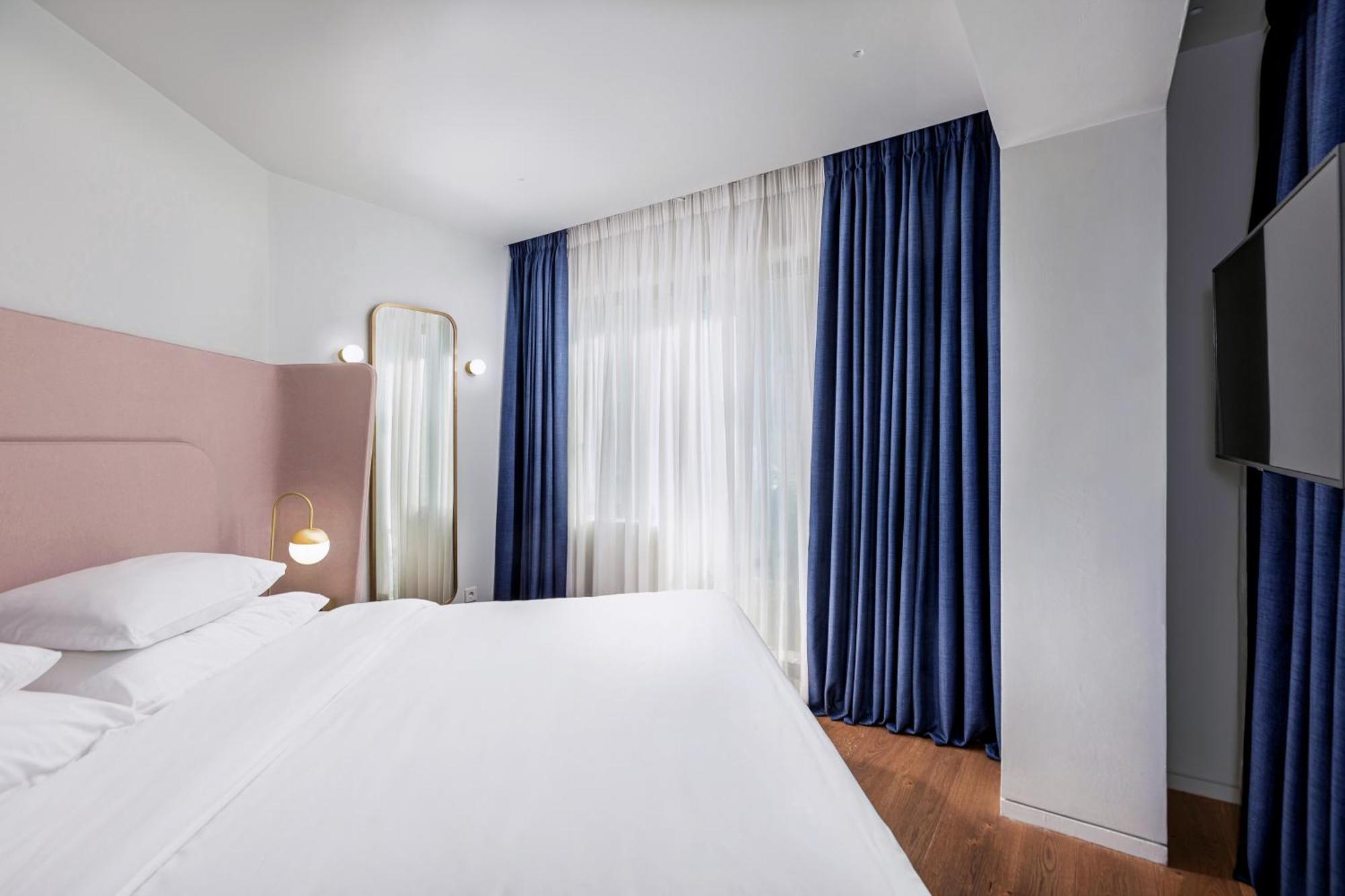 Hotel Gatsby Ateny Pokój zdjęcie