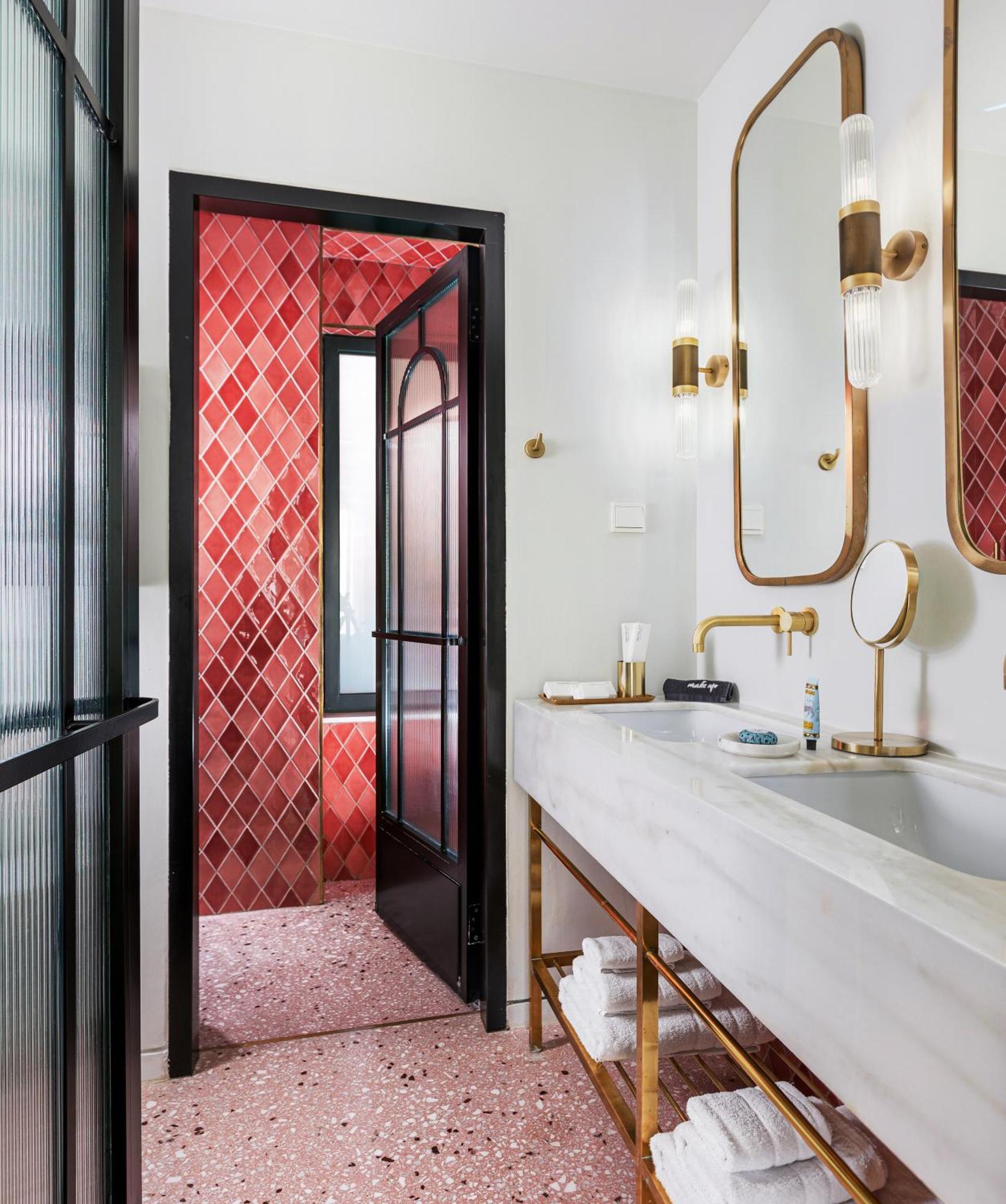 Hotel Gatsby Ateny Zewnętrze zdjęcie