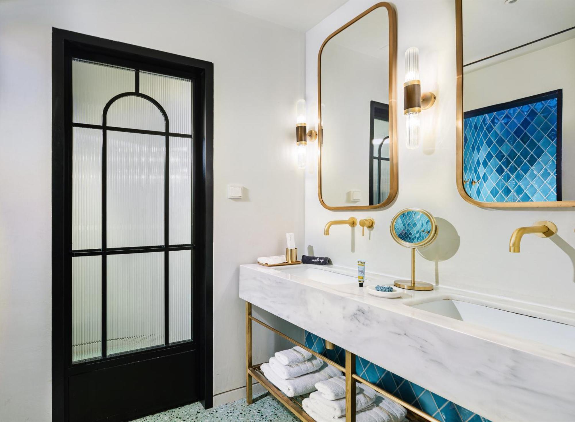 Hotel Gatsby Ateny Pokój zdjęcie